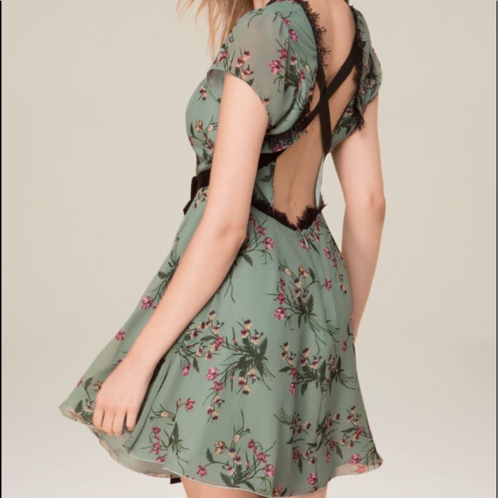 NWOT! Never worn!!! Bebe - Picture 3 of 3